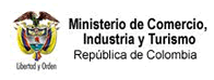 Ministerio de Comercio Industra y Turismo
