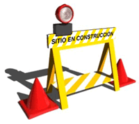 En Construccion