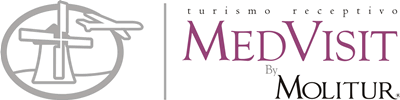 Med Visit by Molitur