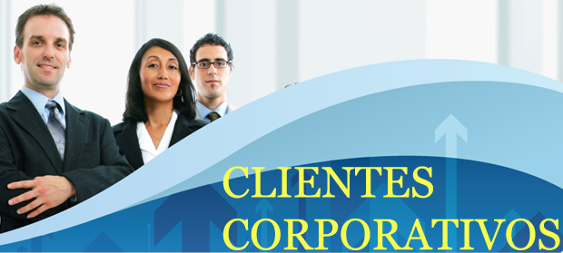 Clientes Corp